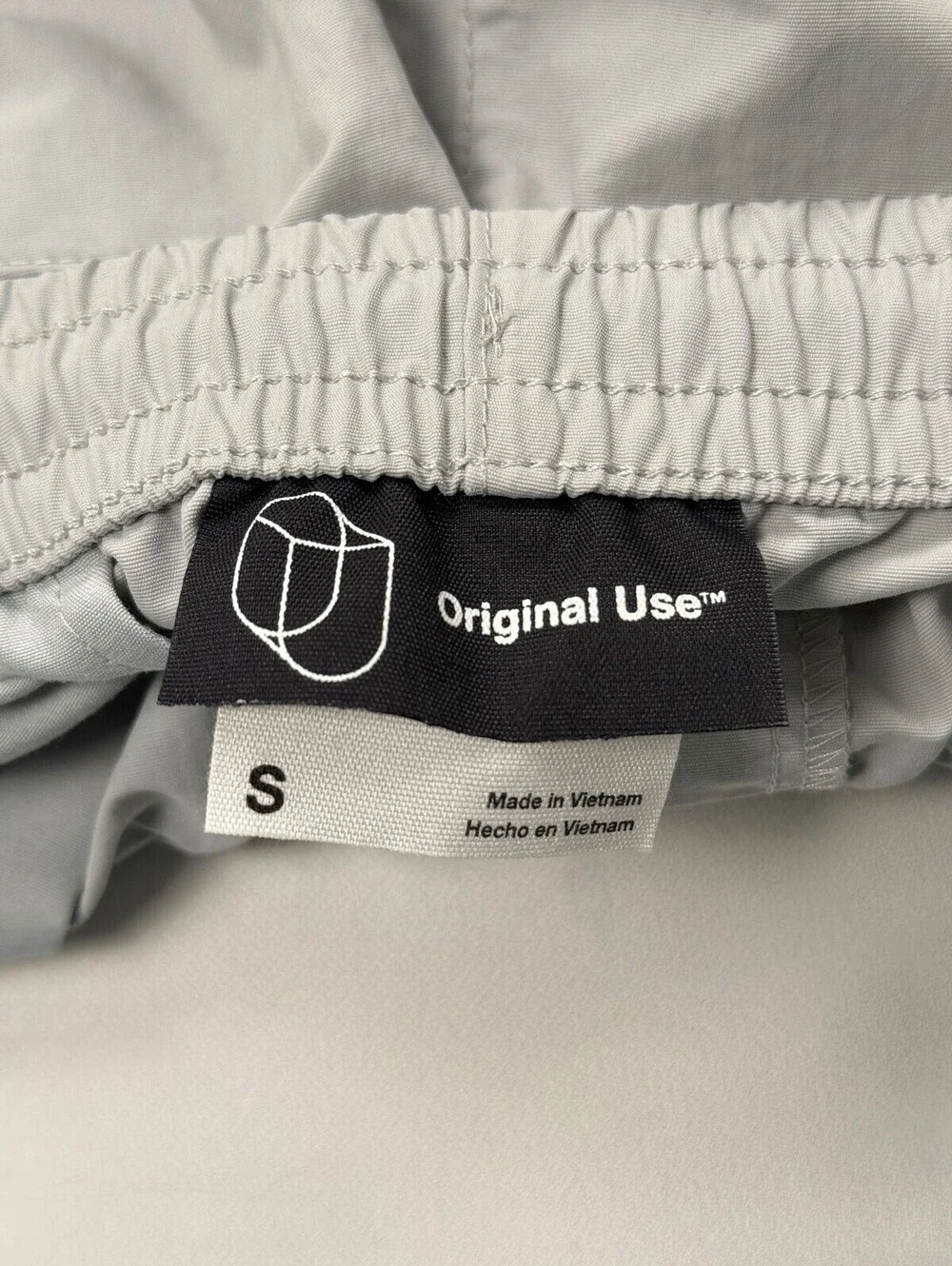 Original Use bold classic